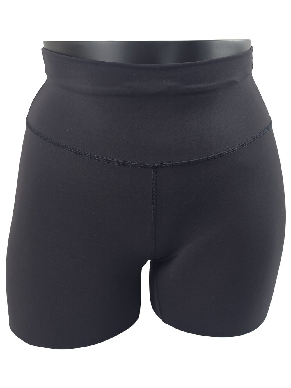 Lululemon Wunder Train HR Short Black Size 10 (W7BH0S)